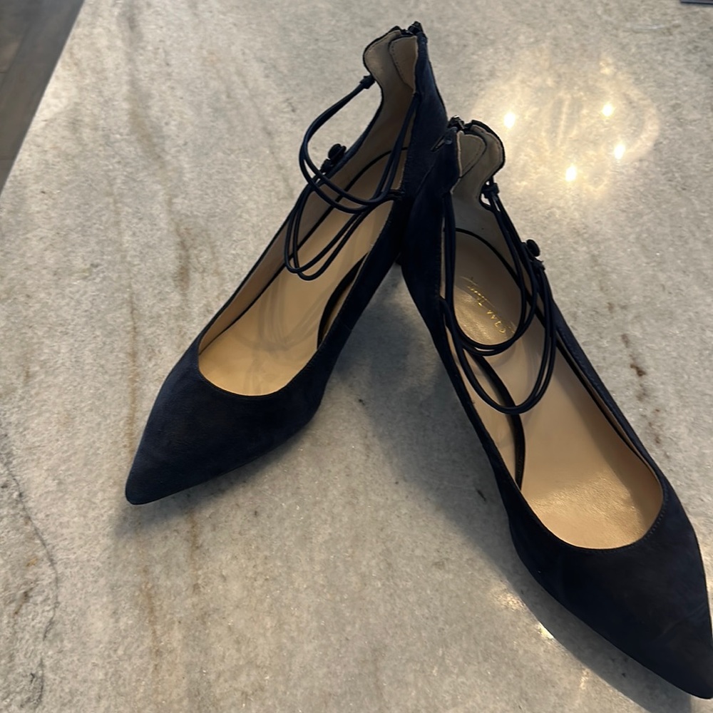 Nine West kitten heels - Picture 1 of 5